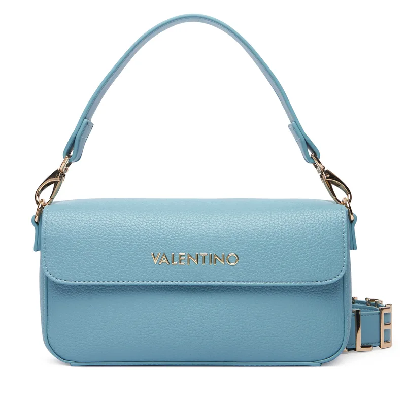 Τσάντα Valentino Alexia VBS5A804 Μπλε