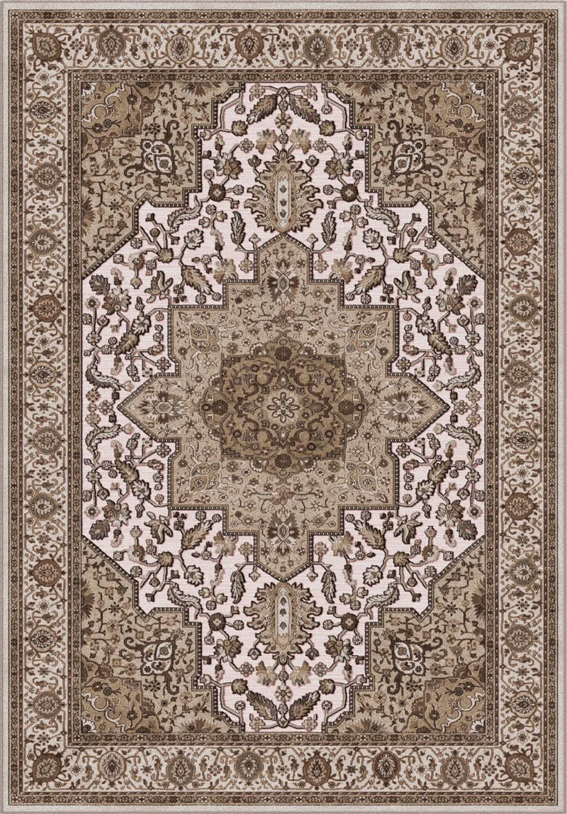 ΧΑΛΙ VISCOSE FARASHE 1178/473440 - Klonaras Home Fashion ΣΕΤΚΡΕΒΑΤΟΚΑΜΑΡΑΣ
