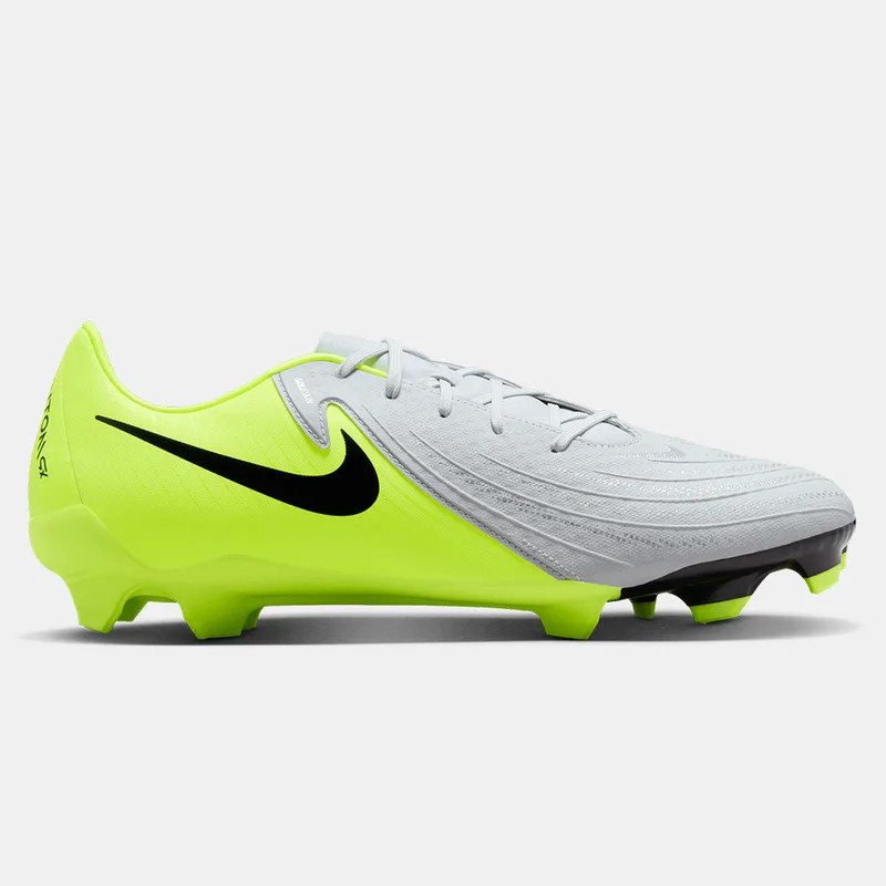 Nike Phantom Gx II Academy FG/MG Ανδρικά Ποδοσφαιρικά Παπούτσια (9000191825_78652)