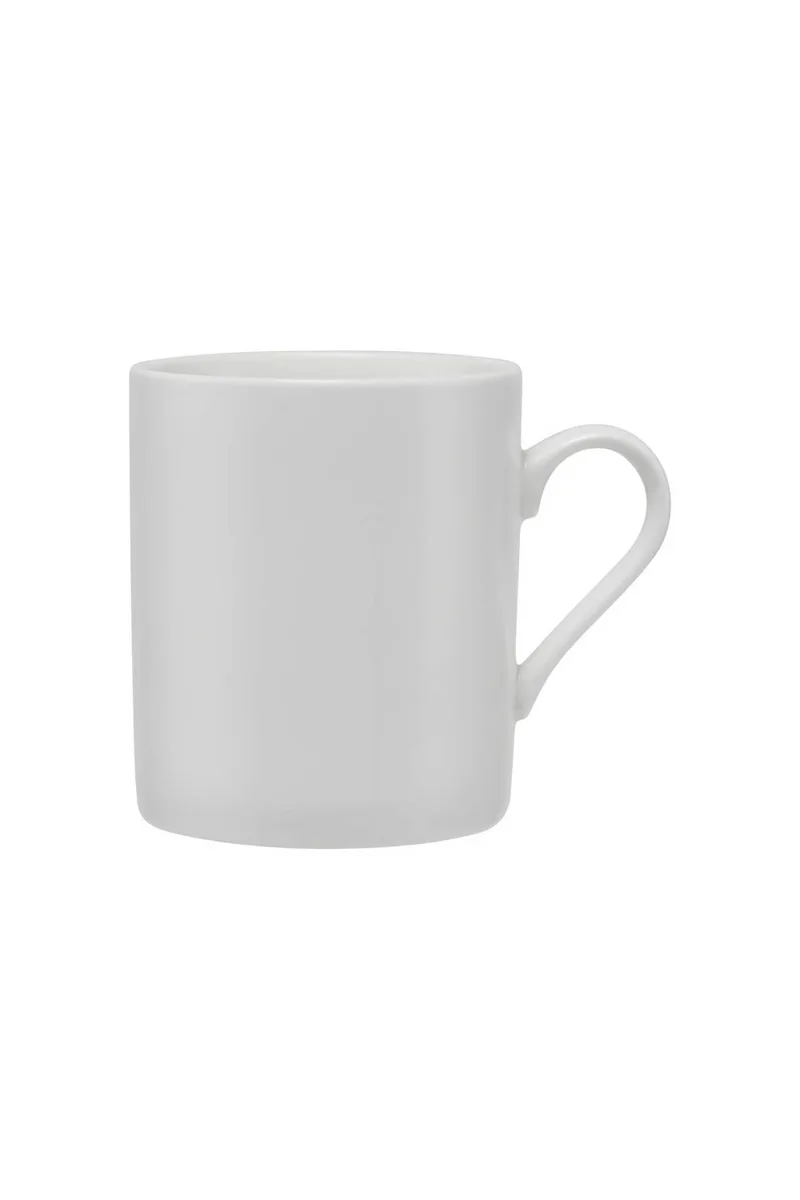 Maxwell & Williams κούπα κυλινδρική "White Basics" 300 ml - WBA0005