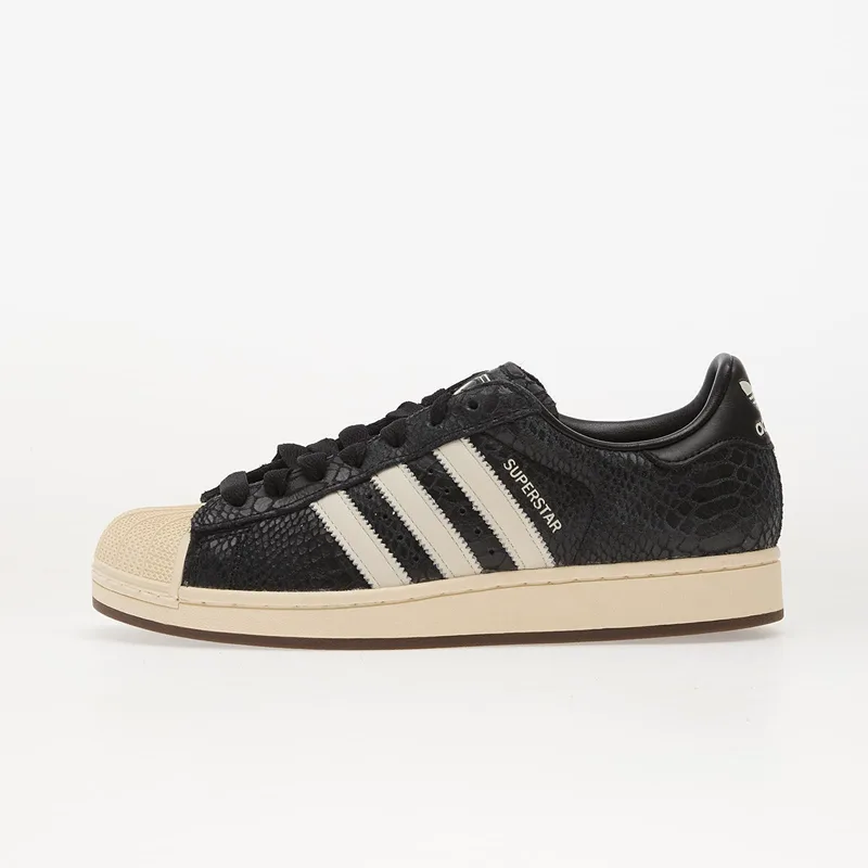 Sneakers adidas Superstar II Core Black/ Core White/ Crew White EUR 38