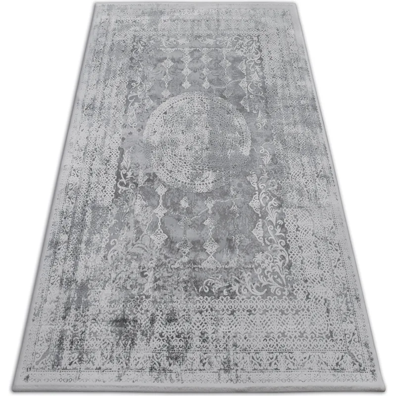 Χαλιά Rugsx Χαλί ακρυλικό VALENCIA 2328 στολί 80x150 cm
