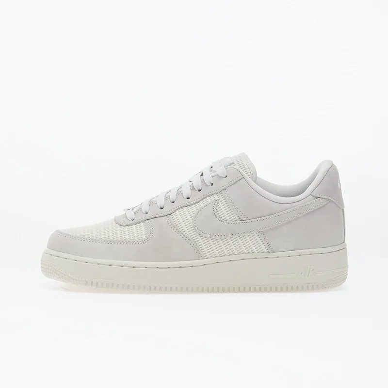 Sneakers Nike Air Force 1 '07 Lv8 Off White/ Off White-Summit White EUR 39