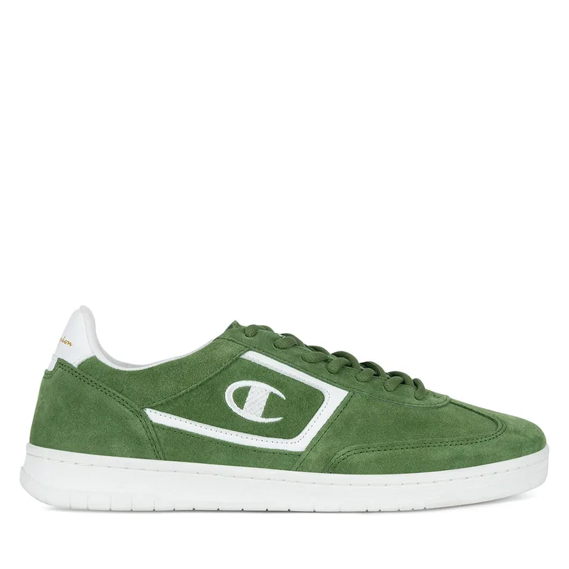 Αθλητικά Champion CL78 S LOW S22279-GS004 Πράσινο