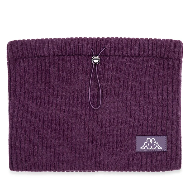 Λαιμός Kappa KAP-U4-001-AW24 Μωβ