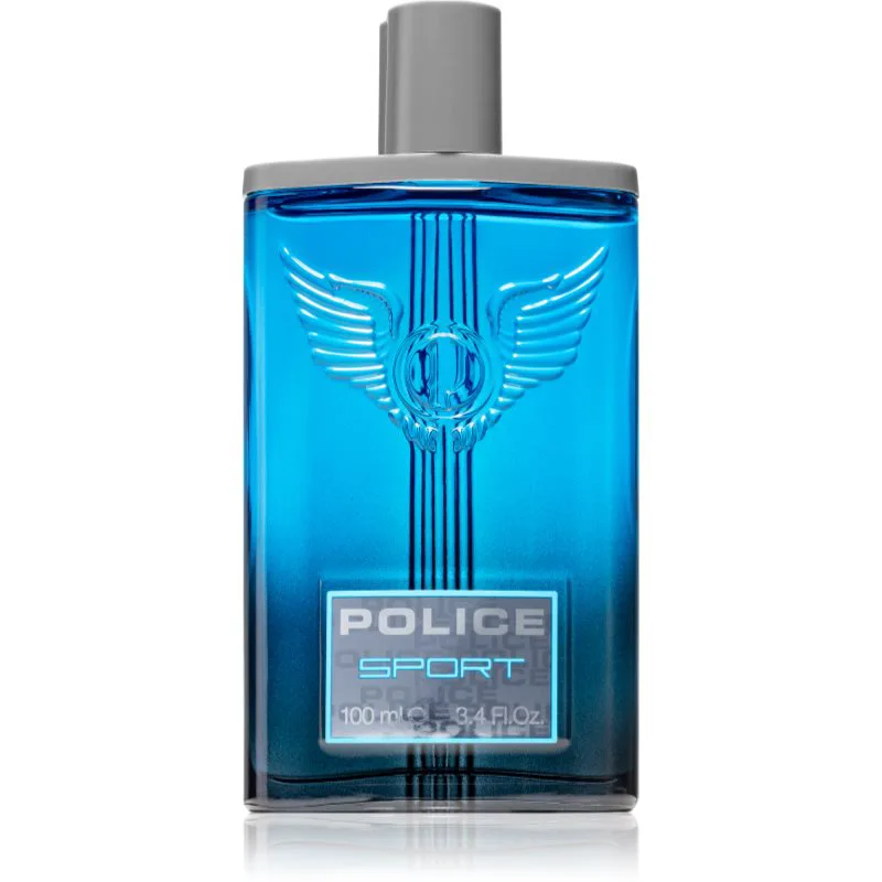 Police Sport Eau de Toilette για άντρες 100 ml