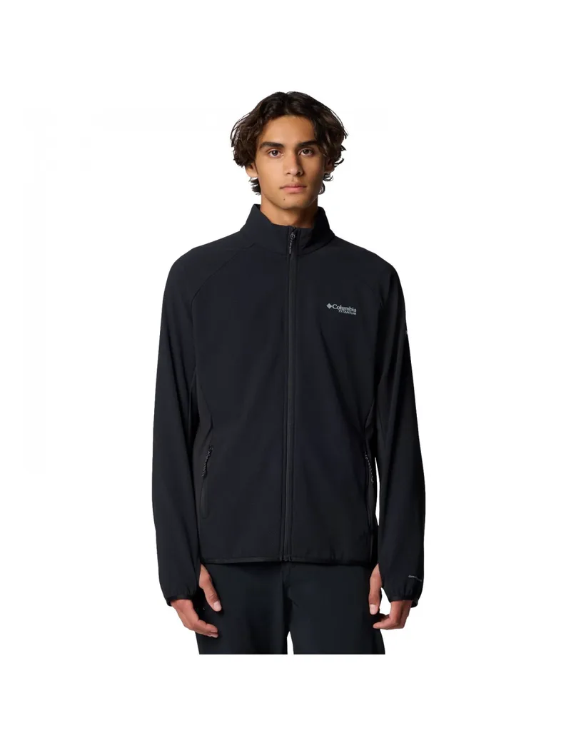 Columbia Spectre Ridge Tech Fleece FZ II 2097513010