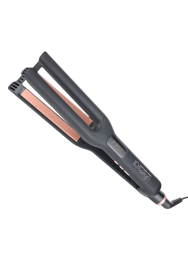PostQuam & More Professional - Μηχάνημα Για Μπούκλες ITALIAN DESIGN