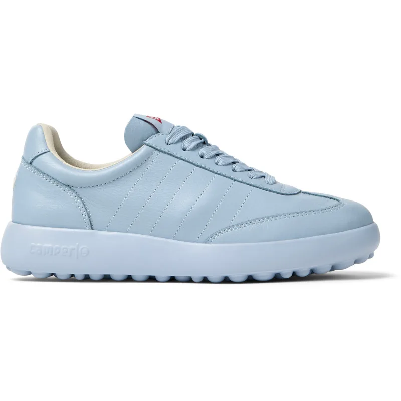 CAMPER Pelotas XLite - Sneakers Για Γυναικεία - Μπλε, Μέγεθος 40, Smooth leather