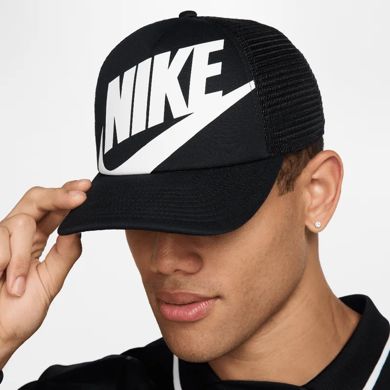 Nike Rise Καπέλο (9000206795_8596)