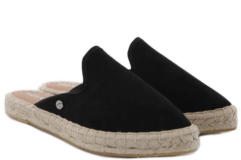 Mules Mexx Caspya MXCA0006-1000 Γυναικείο