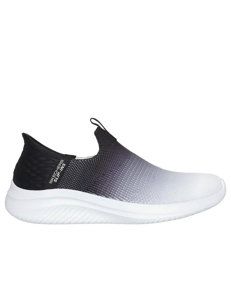 Skechers SlipIns Ultra Flex 30 Beauty Blend 150183BKW
