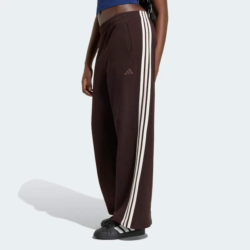 adidas sportswear W Kit 3-Stripes Wide Pant (9000280266_95152)