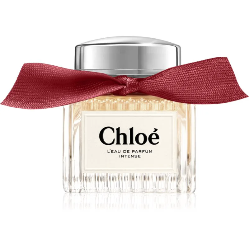 Chloé L'Eau de Parfum Intense έντονο Eau de Parfum επαναπληρώσιμο για γυναίκες 30 ml