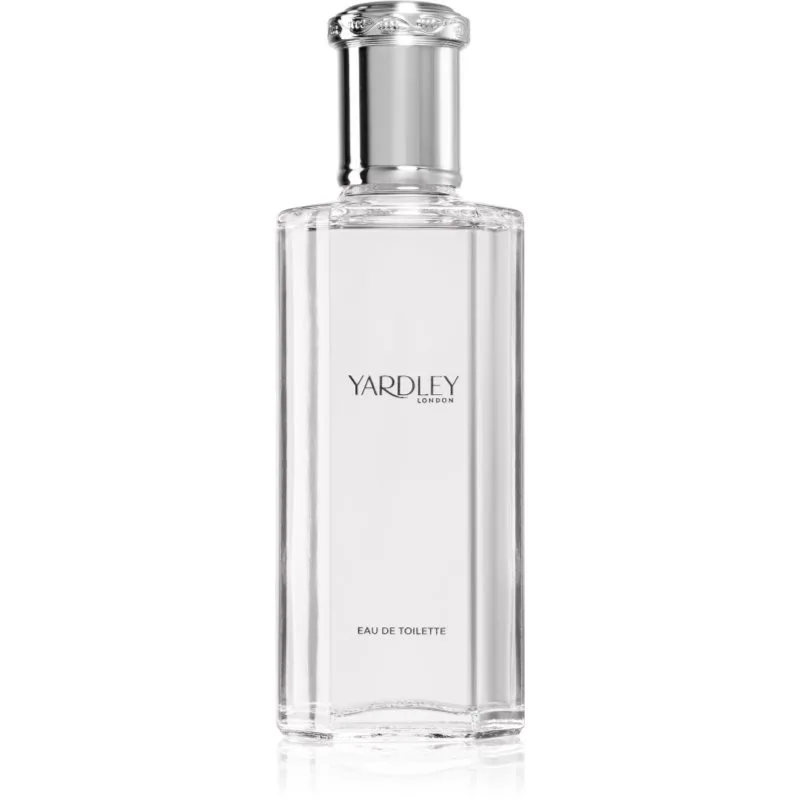 Yardley English Lavender Eau de Toilette για γυναίκες 125 ml