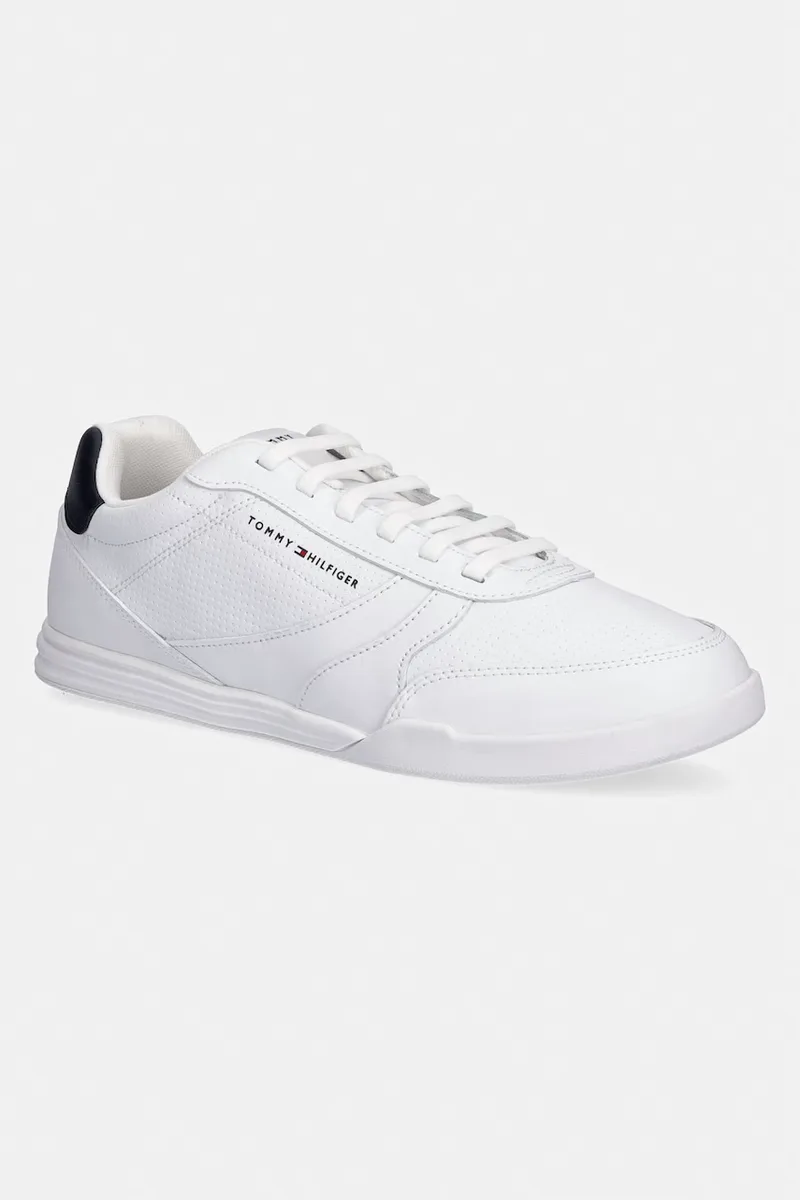 Tommy Hilfiger LOPRO LTH sneakers Ανδρικά δερμάτινα