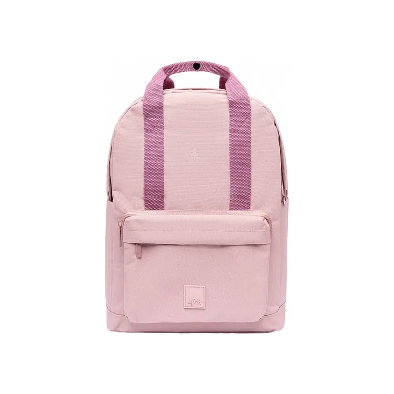 Σακίδιο πλάτης Lefrik Capsule Backpack - Mauve