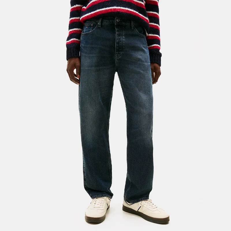 Tommy Jeans Ανδρικό Τζιν Παντελόνι (9000250305_89579)