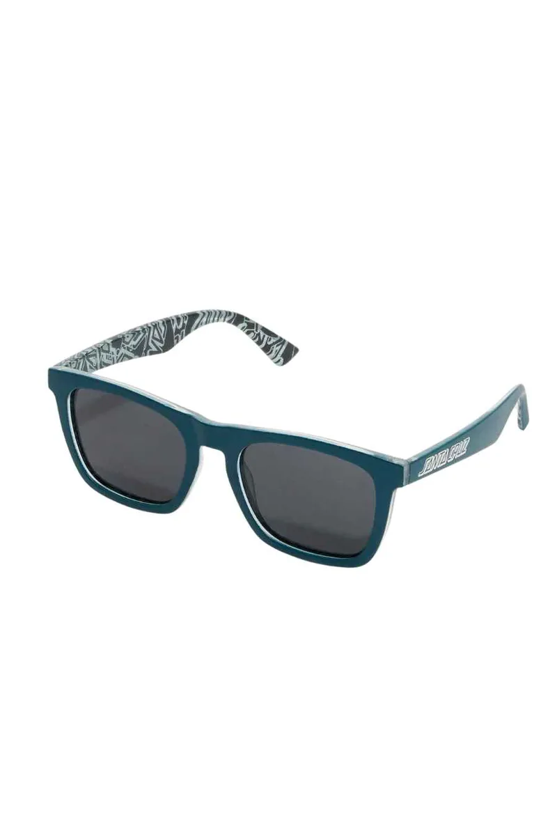 SANTA CRUZ Γυαλιά ηλίου Cruz Sunglasses - -SCA-SUN-0281