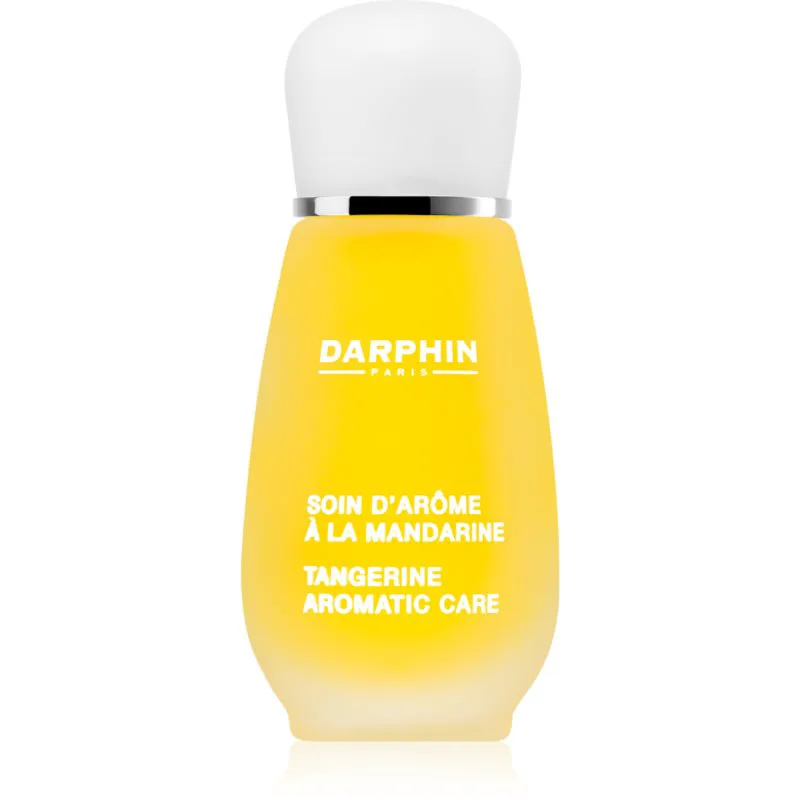 Darphin Tangerine Aromatic Care αιθέρια έλαια μανταρινιού 15 ml