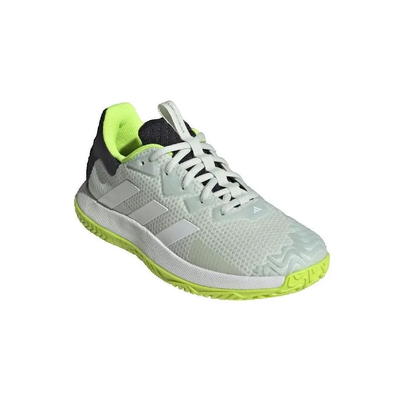 Παπούτσια του τέννις adidas Solematch Control Allcourt 2024