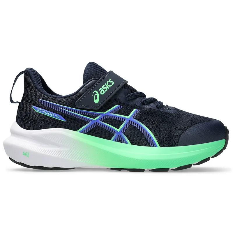 Asics Kids GT-1000 14 PS (1014A381-400)