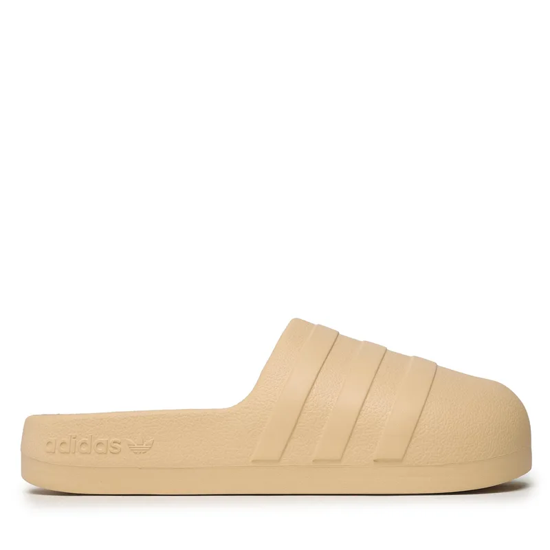 Παντόφλες adidas adifom adilette Slides GZ2632 Μπεζ