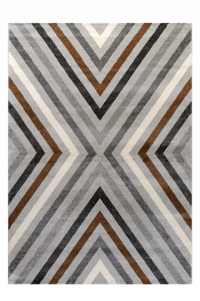 Χαλί Σαλονιού 133X190 Tzikas Carpets 63860-95 (133x190)