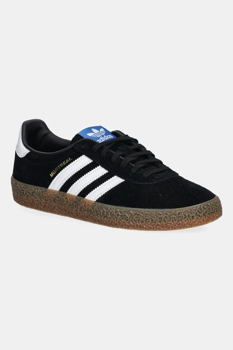 Σουέτ sneakers adidas Originals Montreal RM