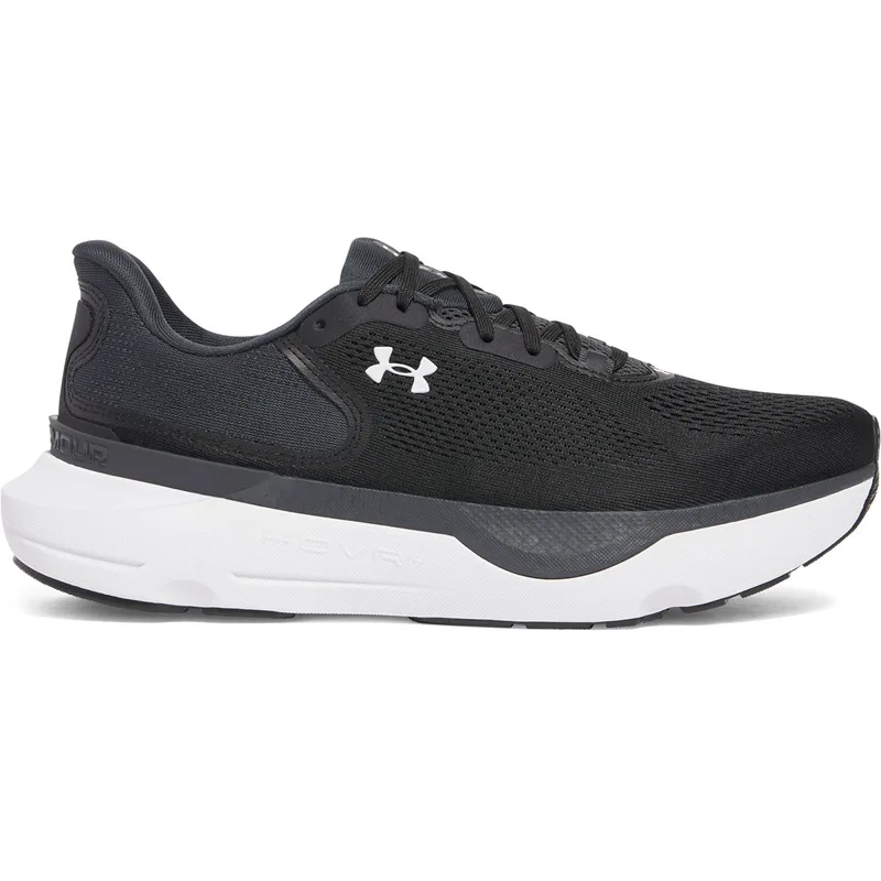 Sneakers Under Armour Infinite Pro 2 Black /Anthracite /White EUR 41