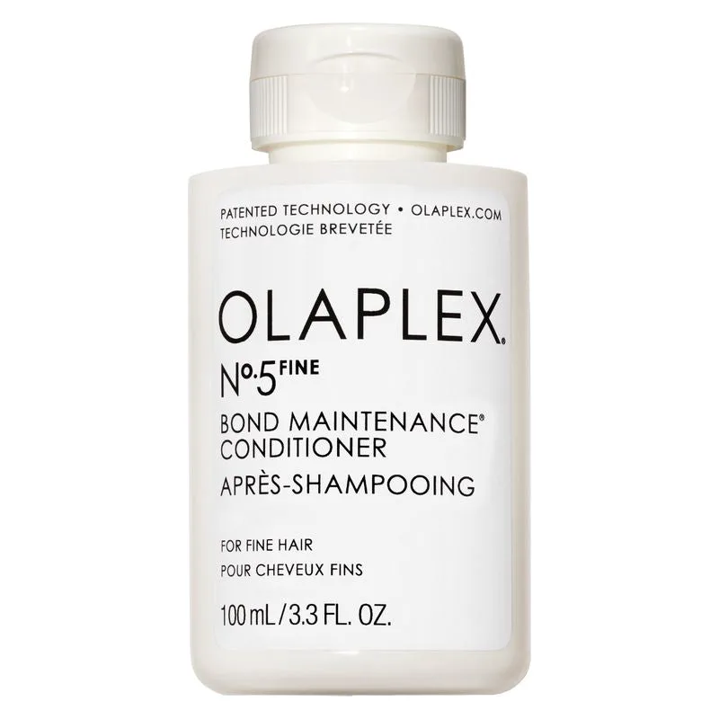 Olaplex N° 5 Maintenance Bond Finishing Conditioner 100 ml