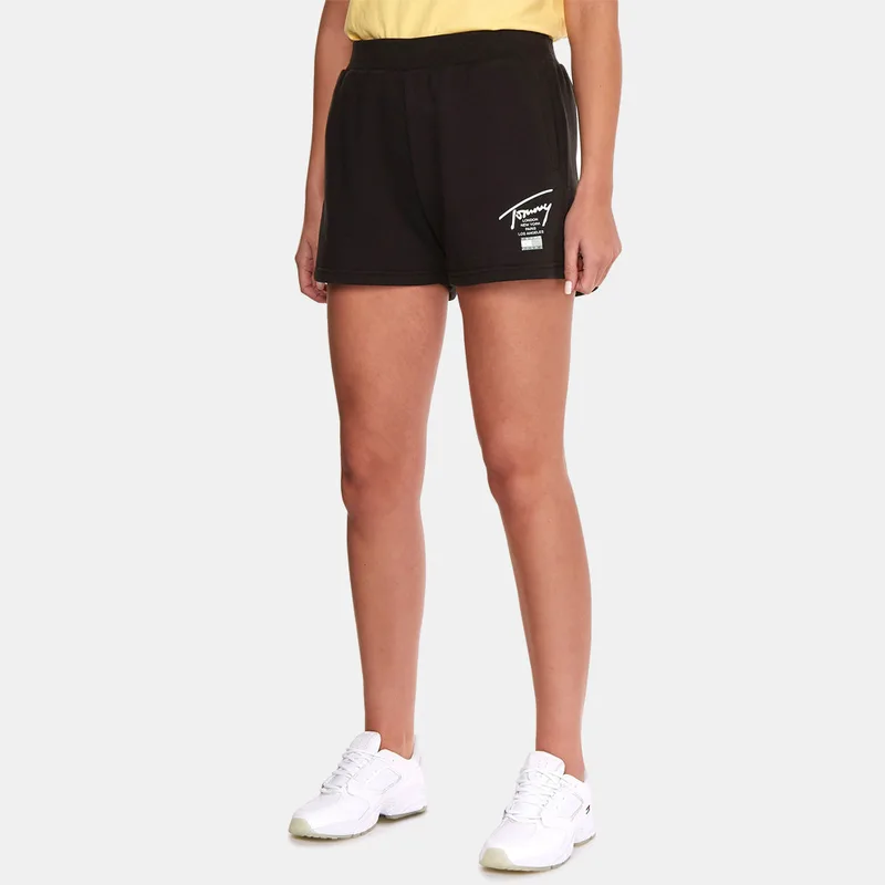 Tommy Jeans Modern Signature Γυναικείο Σορτς (9000102932_1469)