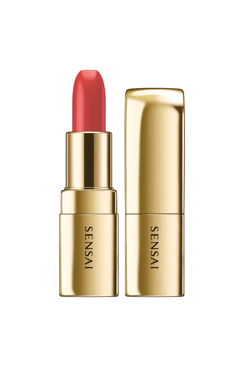 Sensai The Lipstick - 34362 12 Ajisai Mauve
