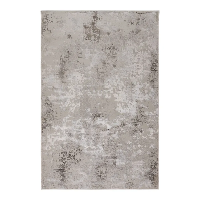 Χαλί All Season (200x290) Βιοκαρπέτ Gossip 6023C Grey Vizon