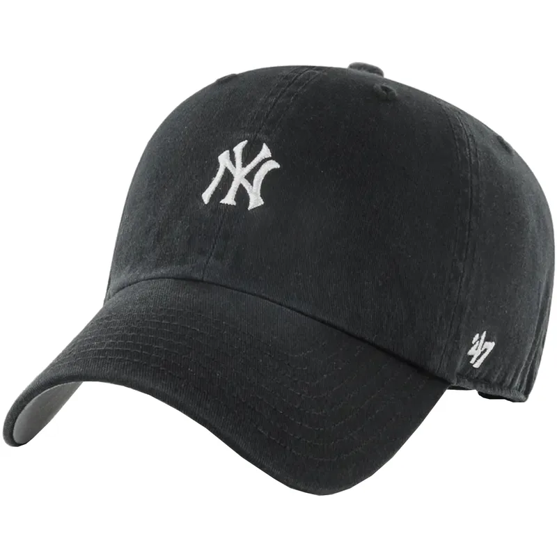 Κασκέτο '47 Brand MLB New York Yankees Base Runner Cap