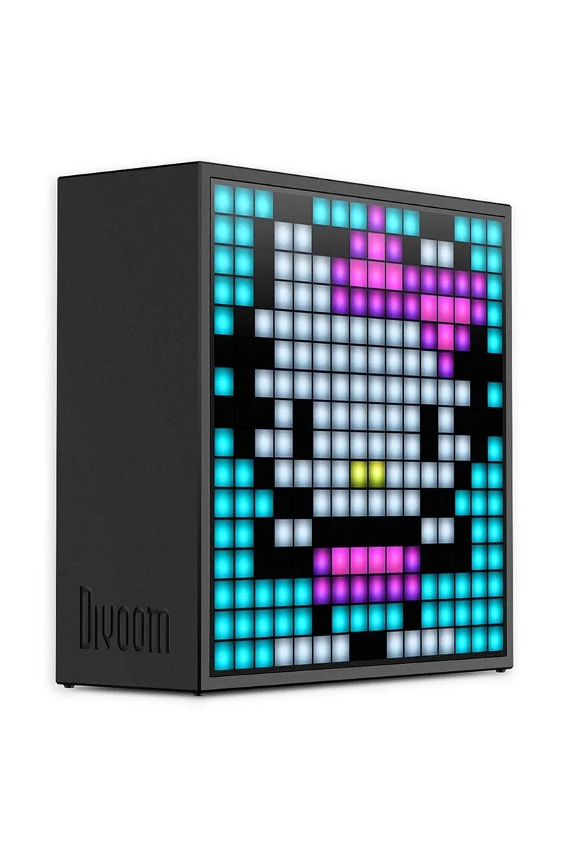 Ασύρματο ηχείο Reset Club Divoom Timebox EVO