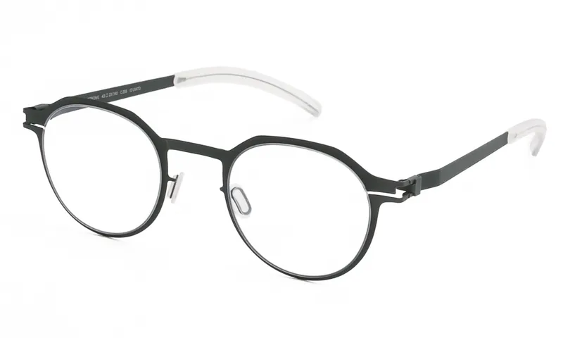 MYKITA ΣΚΕΛΕΤΟΣ ΟΡΑΣΕΩΣ MYKITA ARMSTRONG C255 4323 ARMSTRONG Μπλέ