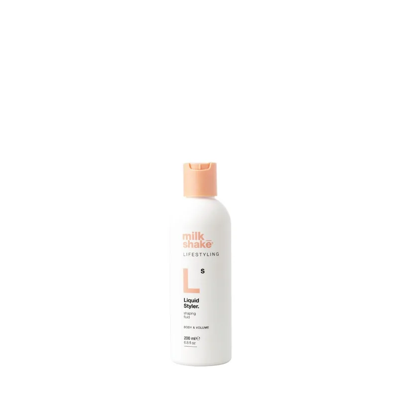 Milk_Shake Lifestyling Liquid Styler Shaping Fluid (200ml)