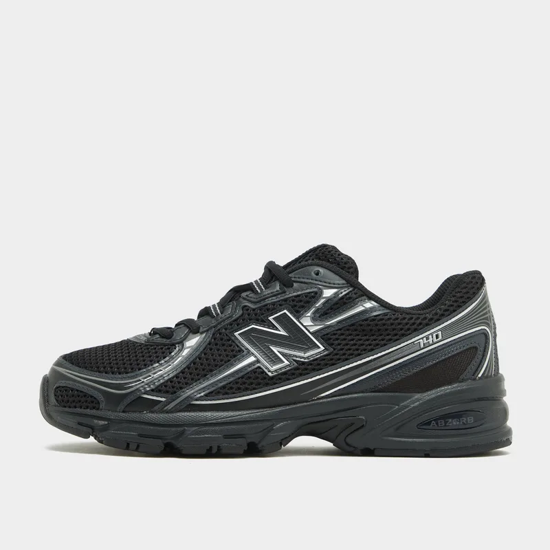 New Balance 740 Unisex Παπούτσια (9000220572_1469)