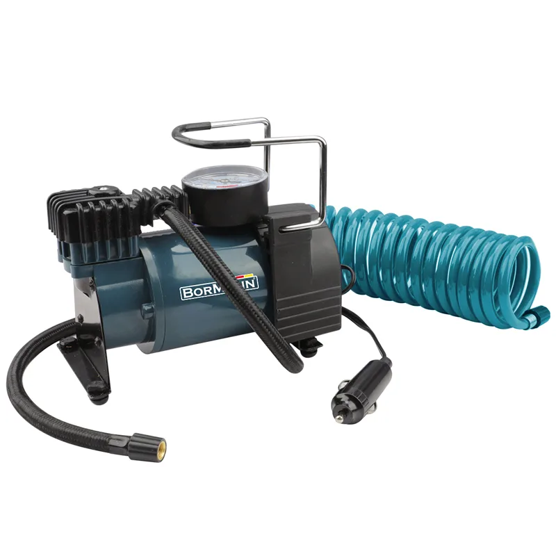 BORMANN BWR5066 Αεροσυμπιεστής Βαρέως Τύπου 12V με Σπιράλ Αέρος 013792