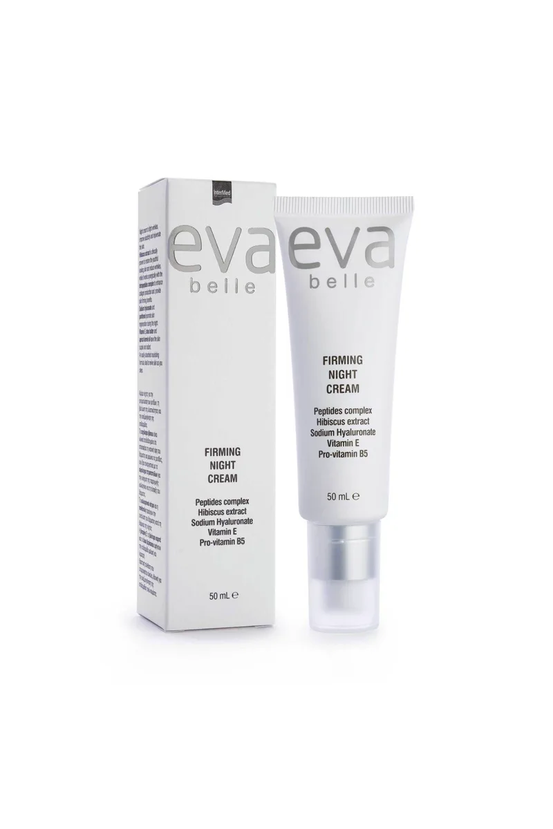 Eva Belle Firming Night Cream 50 ml - 2330