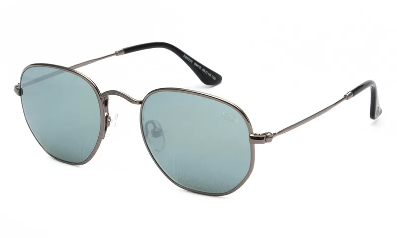 MORITZ JUNIOR ΓΥΑΛΙΑ ΗΛΙΟΥ MORITZ JUNIOR 9229 BM10 4619 9229 Γκρί