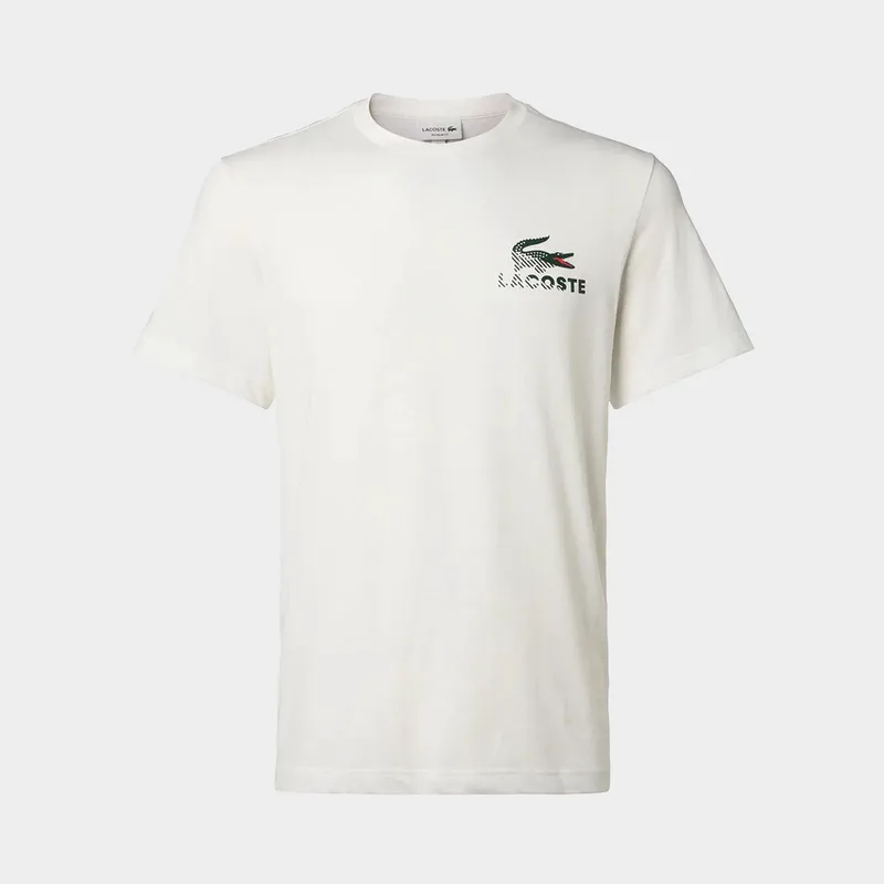Lacoste Ανδρικό T-Shirt (9000267331_13359)