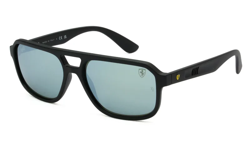 RAY BAN ΓΥΑΛΙΑ ΗΛΙΟΥ RAY BAN 4414M F68430 5817 4414M Μαύρο