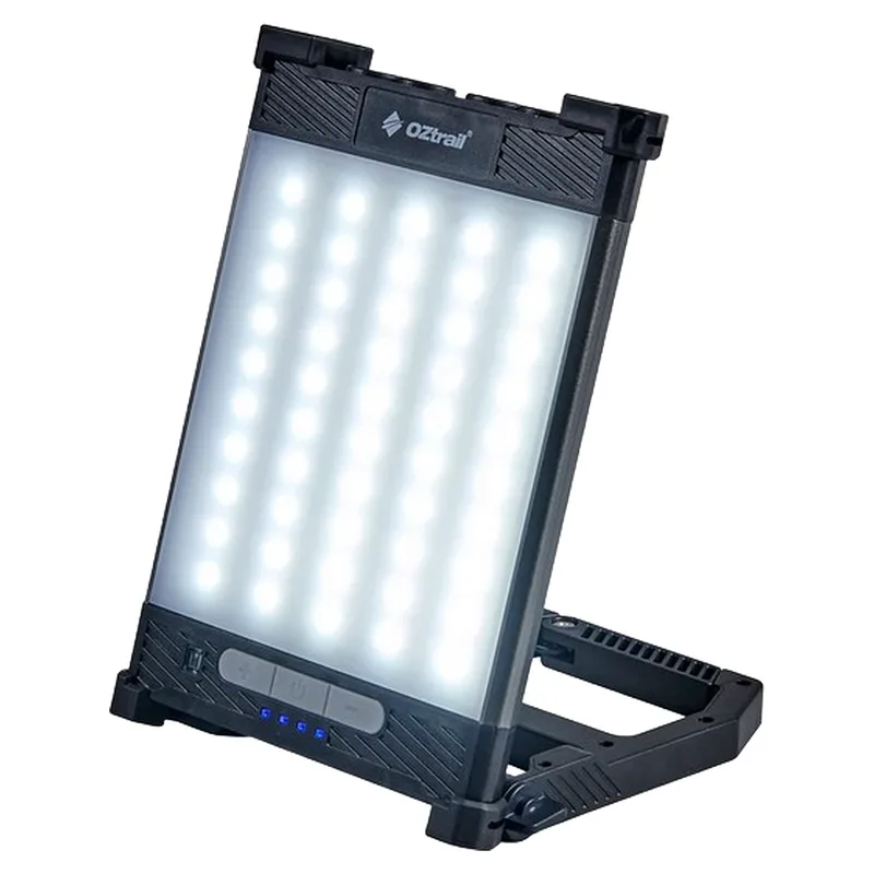 Oztrail Lumos Panel 1600L Φωτιστικό Πάνελ LED 10001882