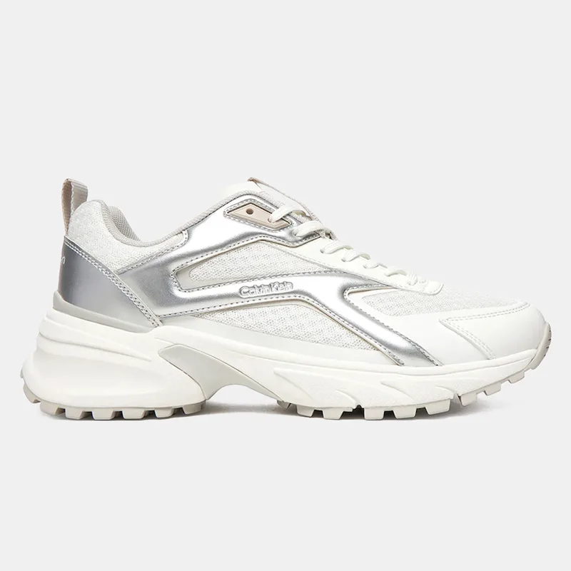 Calvin Klein Hike Run Γυναικεία Παπούτσια (9000271069_80667)