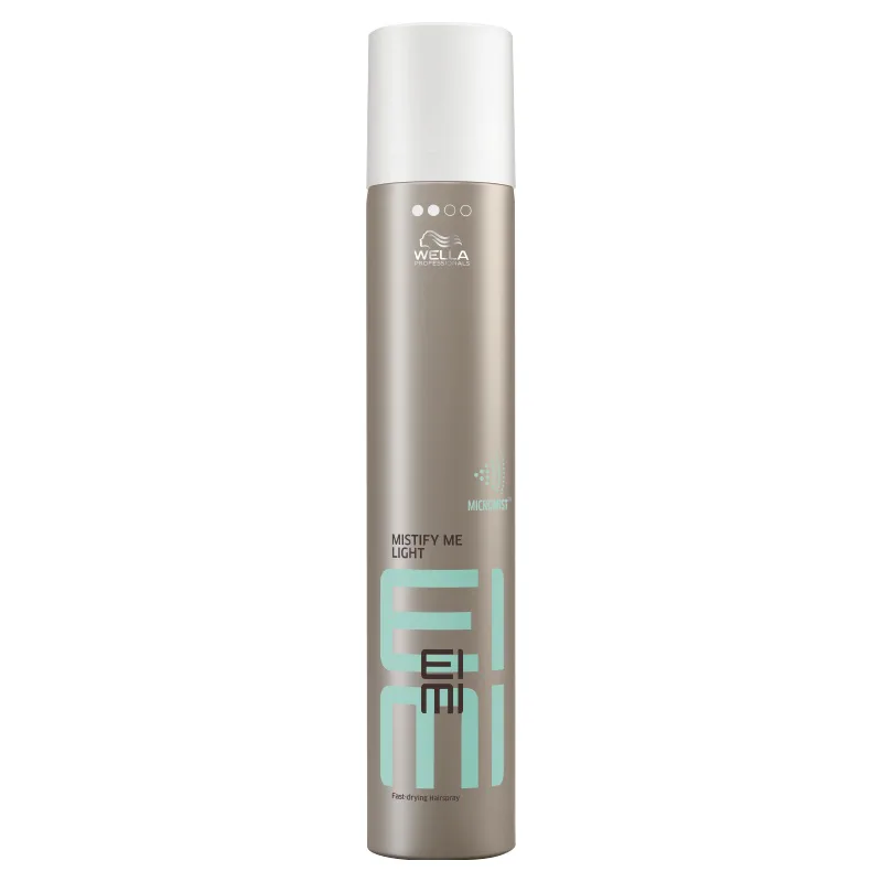Wella Professionals Eimi Mystify Me Light 500ml