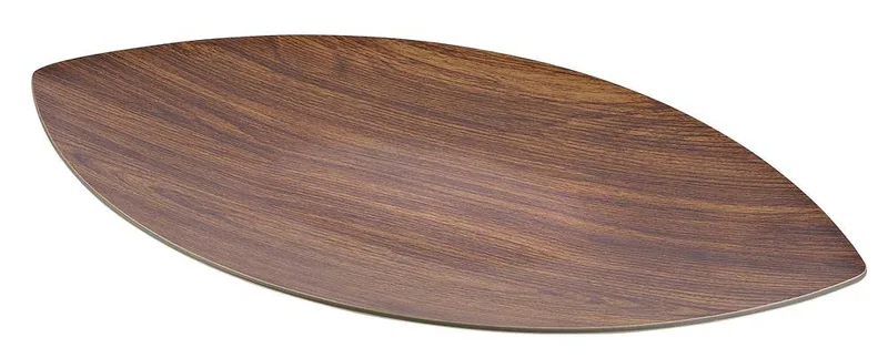 ΠΙΑΤΕΛΑ EVELIN LEAF (33Χ57X3CM)