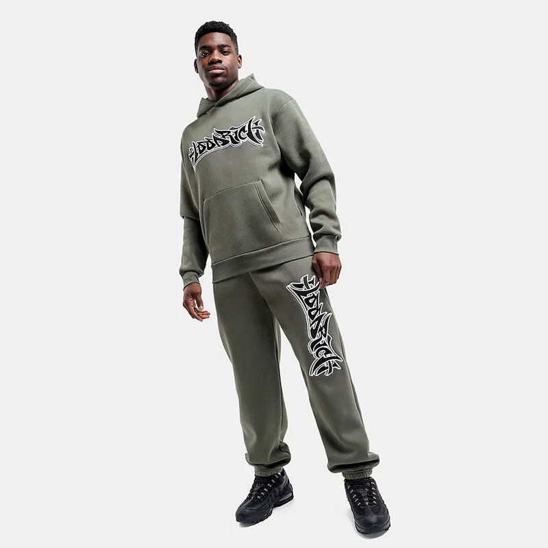 Hoodrich Graff Ανδρική Φόρμα (9000248787_89339)