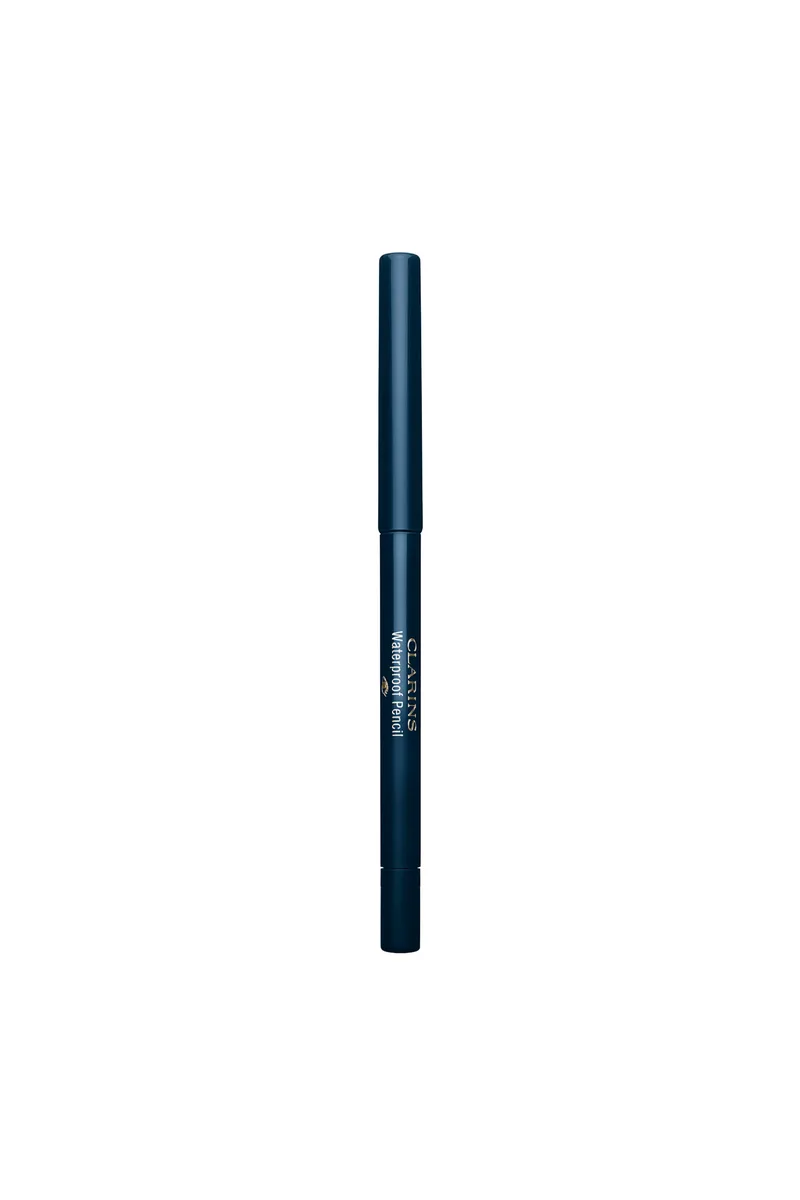 Clarins Waterproof Eye Pencil - 80044963 03 Blue Orchid